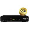 TESLA TE-300 DVB-T2 prijímač, H.265 (HEVC)