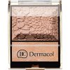 Dermacol Highlighter Palette, Rozjasňovač, 11 g, Bronze Dermacol Highlighter Palette, Rozjasňovač, 11 g, Bronze