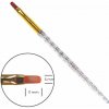 Štetec na gél BWA GEL MASTER OVAL č. 12 Štetec na gél BWA GEL MASTER OVAL č. 12