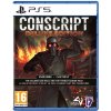 Conscript (Deluxe Edition) PS5 Conscript (Deluxe Edition) PS5
