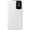 Samsung Smart View Galaxy A55 biele EF-ZA556CWEGWW Samsung Smart View Galaxy A55 biele EF-ZA556CWEGWW
