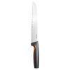 Fiskars Functional Form™ Nôž na pečivo 21cm
