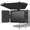 SMALLRIG 3680 Mini Matte Box Pro SMALLRIG 3680 Mini Matte Box Pro