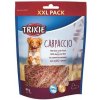 Trixie Premio Carpacio s kachnou a rybou 80 g Trixie Premio Carpacio s kachnou a rybou 80 g