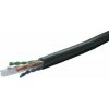 DATACOM UTP drát cat6, bal.500m 1127 DATACOM UTP drát cat6, bal.500m 1127