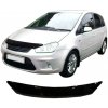 Plastový kryt kapoty - deflektor pre Ford C-Max, 2003-06 Plastový kryt kapoty - deflektor pre Ford C-Max, 2003-06