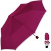 Reflexní dáždnik vínový Reflexní dáždnik vínový