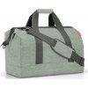 Reisenthel Allrounder L Twist Sage 30 L REISENTHEL-MT5048