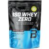 BioTech Iso Whey Zero 454 g dark chocolate BioTech Iso Whey Zero 454 g dark chocolate
