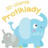 3D Učenie - Protiklady 3D Učenie - Protiklady