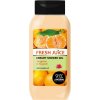 Fresh Juice Marakuja & Magnólia krémový sprchový gél 400 ml