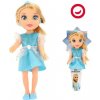 Toi-Toys Bábika Ľadová princezná Toi-Toys Bábika Ľadová princezná