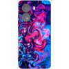 Picasee silikónový čierny obal pre Xiaomi Poco X7 - Redlight Picasee silikónový čierny obal pre Xiaomi Poco X7 - Redlight