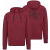 TRAKKER Mikina Ripple Hoody veľ.L TRAKKER Mikina Ripple Hoody veľ.L