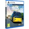 The Bus – PS5 The Bus – PS5