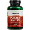 Doplnok stravy Swanson tekvicový olej 1000 mg kapsule 100 ks Doplnok stravy Swanson tekvicový olej 1000 mg kapsule 100 ks