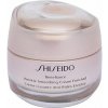 Shiseido Benefiance Wrinkle Smoothing Cream Enriched denní a noční krém proti vráskám 50 ml pro ženy Shiseido Benefiance Wrinkle Smoothing Cream Enriched denní a noční krém proti vráskám 50 ml pro ženy