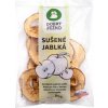 Jablká sušené 100g Dobrý Ježko Jablká sušené 100g Dobrý Ježko