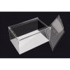 Repti-Zoo Box terárium akrylové 20x30x15 cm Repti-Zoo Box terárium akrylové 20x30x15 cm