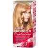 GARNIER Color Sensation 8.0 Žiarivá svetlá blond farba na vlasy GARNIER Color Sensation 8.0 Žiarivá svetlá blond farba na vlasy