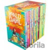 Roald Dahl Collection - Roald Dahl Roald Dahl Collection - Roald Dahl