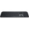Logitech MX Keys S klávesnica RF Wireless + Bluetooth QWERTZ Nemecký Grafit (920-011565) Logitech MX Keys S klávesnica RF Wireless + Bluetooth QWERTZ Nemecký Grafit (920-011565)