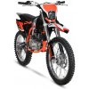 Kayo K2 PRO 250 4T ENDURO 21/18 kolesá Kayo K2 PRO 250 4T ENDURO 21/18 kolesá