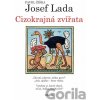 Cizokrajná zvířata - Pavel Žiška, Josef Lada (ilustrátor) Cizokrajná zvířata - Pavel Žiška, Josef Lada (ilustrátor)
