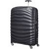 Cestovný kufor Samsonite LITE-SHOCK 4W XL 124 L čierna