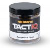 Mikbaits Boilies rozpustné TactiQ Púpava 250ml 16mm Mikbaits Boilies rozpustné TactiQ Púpava 250ml 16mm
