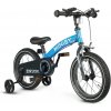 Qplay detský bicykel Miniby 3v1 modrý (14 Qplay detský bicykel Miniby 3v1 modrý (14