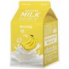 A'Pieu Banana Milk One-Pack maska 21 g A'Pieu Banana Milk One-Pack maska 21 g