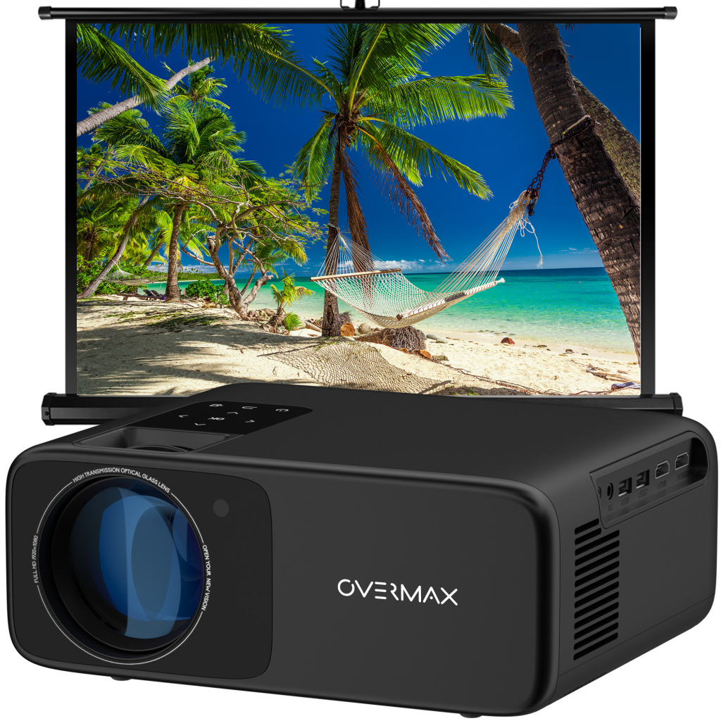 Overmax Multipic 4.2 LED