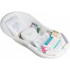 Tega Baby Set na kúpanie 102 cm Little Bunnies White