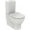 Wc kombi, pouze mísa Ideal Standard Tesi vario odpad T008201 Wc kombi, pouze mísa Ideal Standard Tesi vario odpad T008201