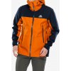 GORE TEX bunda Mountain Equipment Saltoro Jacket - rust/cosmos GORE TEX bunda Mountain Equipment Saltoro Jacket - rust/cosmos