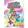 Lollipopz – Omalovánky - Lollipopz, Štěpánka Koblížková (ilustrátor) Lollipopz – Omalovánky - Lollipopz, Štěpánka Koblížková (ilustrátor)