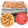Popcornico Caramel gourmet popcorn 13,5 kg