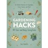 Gardening Hacks (Jon VanZile)(Brožovaná) Gardening Hacks (Jon VanZile)(Brožovaná)