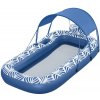 Bestway 43732 Lehátko s tienením Comfort Plush 1.98m x 1.12m Bestway 43732 Lehátko s tienením Comfort Plush 1.98m x 1.12m