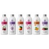 Nanolab Zoznámte sa Pravá prírodná octová aviváž Levanduľa + Mango + Ruža + Pomaranč 4 x 100 ml