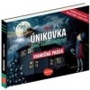 Únikovka – Vianočná pasca - Eva Eich, Hamm Toni Únikovka – Vianočná pasca - Eva Eich, Hamm Toni