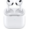 Bezdrôtové slúchadlá Apple AirPods (3. generácia) s nabíjacím puzdrom Lightning (MPNY3ZM/A) Bezdrôtové slúchadlá Apple AirPods (3. generácia) s nabíjacím puzdrom Lightning (MPNY3ZM/A)