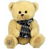 Plyšový medvídek 26 cm - plyšové hračky Plyšový medvídek 26 cm - plyšové hračky