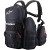 Batoh TECHDURA TACTICAL, ALPINESTARS (čierna/biela, celkový objem až 9 l) Batoh TECHDURA TACTICAL, ALPINESTARS (čierna/biela, celkový objem až 9 l)