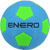 Futbalová lopta Enero rekreačná modrá veľ. 5 na pláž Futbalová lopta Enero rekreačná modrá veľ. 5 na pláž