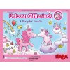 Haba Jednorožec: Party pro Rosalie (Unicorn Glitterluck) Haba Jednorožec: Party pro Rosalie (Unicorn Glitterluck)