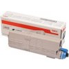 OKI Černý toner do C532/C542 a MC563/MC573 (7 000 stránek) 46490608 OKI Černý toner do C532/C542 a MC563/MC573 (7 000 stránek) 46490608