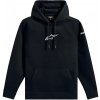 Alpinestars Frontal Hoodie čierna Veľkosť: XL Alpinestars Frontal Hoodie čierna Veľkosť: XL