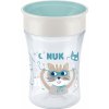 Nuk hrnček s viečkom 230ml Magic Cup blue Nuk hrnček s viečkom 230ml Magic Cup blue